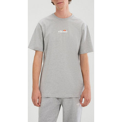 Ellesse Ανδρικό Αθλητικό T-Shirt Γκρι SHB23239-131