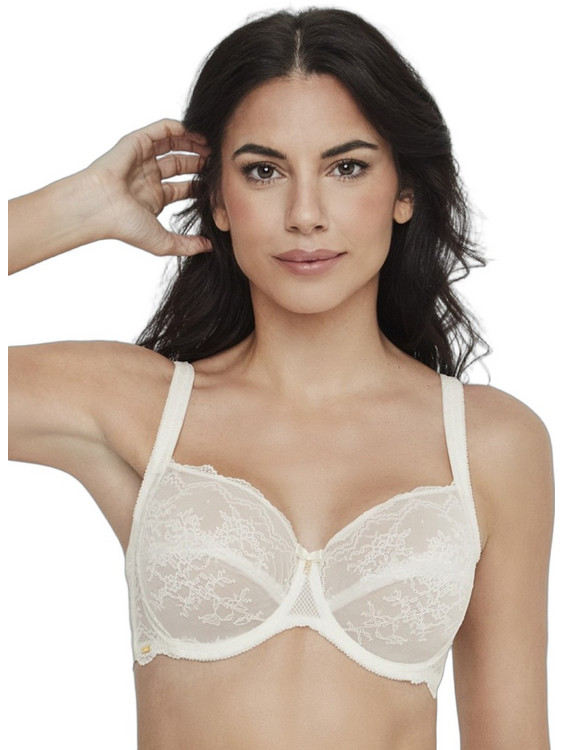 Selmark Manuela Σουτιέν Minimizer με Μπανέλα Εκρού SELM-31312-126-010