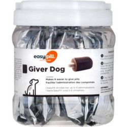 EasyPill Giver with Poultry 1x20gr