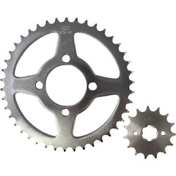 RK Σετ Γρανάζια Κίνησης 24T 15T 428 για Honda CBR 125