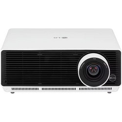 LG ProBeam BU53RG Projector 4K UHD DLP Laser 5000 Lumens