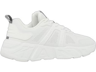 Karl Kani Ανδρικά Sneakers Λευκά KKFWM000480