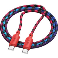 Καλώδια USB Type-C Meridian