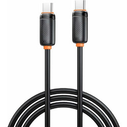 XO NB-Q302B USB-C to USB-C 60W 1m Black