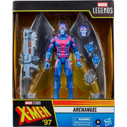 Hasbro Marvel Legends X-Men '97 Archangel