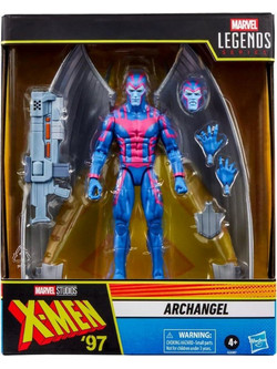 Hasbro Marvel Legends X-Men '97 Archangel