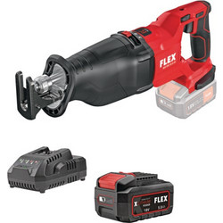 Flex RSP DW 18.0-EC D00567