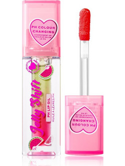 I Heart Revolution Jelly Shift Lip Oil 3.2ml