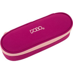 Polo Box IV Κασετίνα Φούξια 937003-4438
