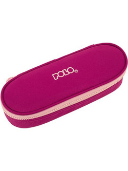Polo Box IV Κασετίνα Φούξια 937003-4438
