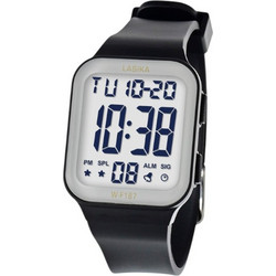 Lasika WF187 Black/White