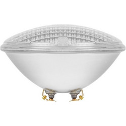 VK Leading Light Υποβρύχιο Φωτιστικό Πισίνας LED Μπλε 18W 250lm IP68 VK/05016/BL