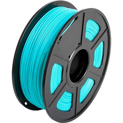 Sunlu PLA+ 1.75mm Sky Blue 1Kg