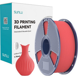 Sunlu Classic PLA 1.75mm Cherry 1Kg