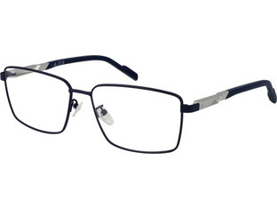 Adidas SP5060 092 Ανδρικός Σκελετός Γυαλιών Οράσεως Μεταλλικός Μαύρος