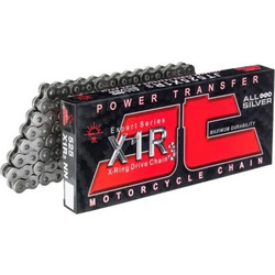 JT Αλυσίδα Κίνησης 525 X1R3 X-Ring 116 Links
