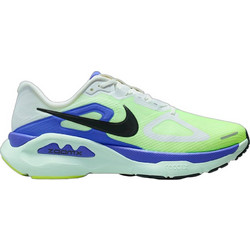 Nike Structure Plus Ανδρικά Αθλητικά Παπούτσια για Τρέξιμο Lime HQ3048-111