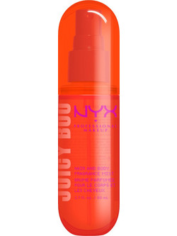 Nyx Juicy Boo Hair & Body Mist 80ml