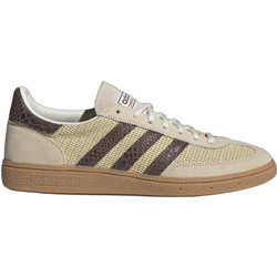 Adidas Handball Spezial Ανδρικά Sneakers Μπεζ KJ9884