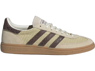Adidas Handball Spezial Ανδρικά Sneakers Μπεζ KJ9884