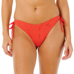 Rip Curl Bikini Brazil Κόκκινο 0VOWSW-0040