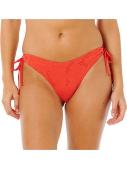 Rip Curl Bikini Brazil Κόκκινο 0VOWSW-0040