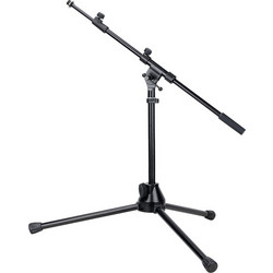 Soundsation SMICS550 Τρίποδο Μικροφώνου