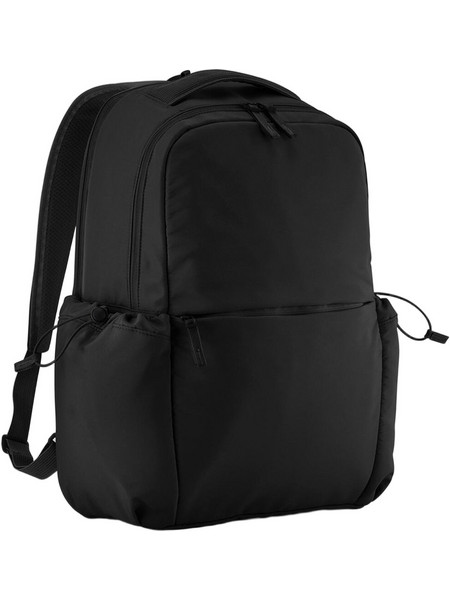 Quadra Studio QS306 Σακίδιο Πλάτης 22lt Μαύρο