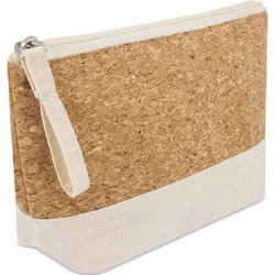 Chelsea Z-1026 Γυναικείο Νεσεσέρ 22.5x14cm Μπεζ