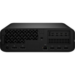 HP Z2 Mini G1i (Ultra 7 265/16GB/512GB SSD/RTX A400 4GB/Windows 11)