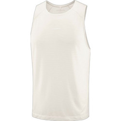 Salomon Ανδρικό Αθλητικό T-Shirt Μπεζ LC27517