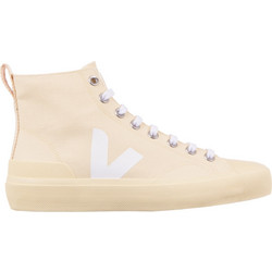 Veja Wata II Γυναικεία Sneakers Μποτάκια Μπεζ PA0102898A