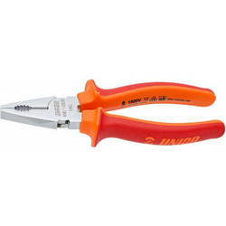 Unior Πένσα Ηλεκτρολόγου 160mm 610421
