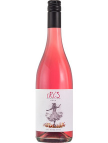Οινοποιείο Gentilini Iris Κρασί Ροζέ Ξηρό 750ml