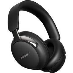 Bose QuietComfort Ultra (2nd Generation) Ενσύρματα & Ασύρματα Bluetooth Ακουστικά Over Ear με Noise Cancelling Μαύρα