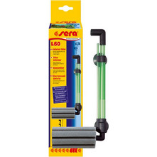 Sera L60 Εσωτερικό Φίλτρο Ενυδρείου έως 60lt 60lt/h A28500