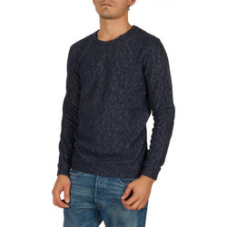 Minimum Ανδρικό Φούτερ Navy Μπλε 152400203