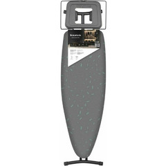 Taurus Argenta Σιδερώστρα για Σύστημα Σιδερώματος 124x40cm