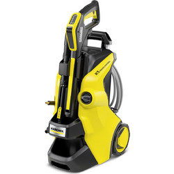 Karcher K 5 Power Control Flex Πλυστικό Μηχάνημα Ρεύματος 145bar 1.324-700.0