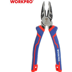 WORKPRO Πένσα 200mm WP231125