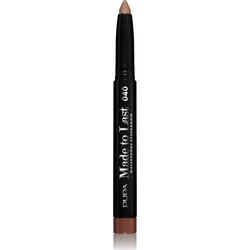 Pupa Made to Last 040 Medium Taupe Σκιά Ματιών Matte Stick 1.4gr