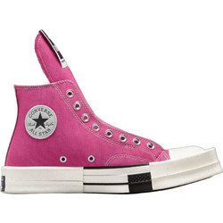 Converse TURBODRK Chuck 70 Hi Rick Owens Cactus A05685C