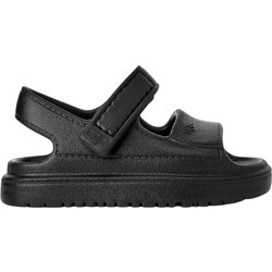 UGG Παιδικά Παπούτσια Θαλάσσης για Κορίτσι Ανατομικά Μαύρα 1152813T-BLK