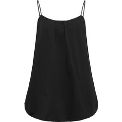 Only Mini Καλοκαιρινό Καθημερινό Φόρεμα Μαύρο 67-007.055