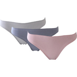 Body Glove Γυναικεία Brazil χωρίς Ραφές 3Pack BGJD310005-392