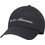 Under Armour Γυναικείο Καπέλο Jockey Υφασμάτινο Μαύρο 6012685-001