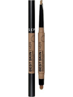 Sephora Best Skin Ever 17N Concealer Stick 2gr