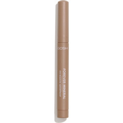 Gosh Forever Mineral 014 Matt Copper Σκιά Ματιών Matte Stick
