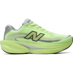 New Balance Fresh Foam Ellipse Γυναικεία Αθλητικά Παπούτσια για Τρέξιμο Lime WELPS8NK