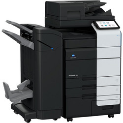 Konica Minolta Bizhub 751i Μονόχρωμο Φωτοτυπικό Laser